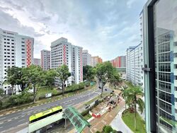 Blk 457 Choa Chu Kang Avenue 4 (Choa Chu Kang), HDB Executive #582936041
